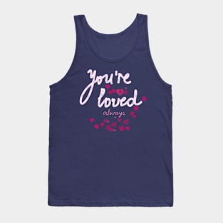 UR Loved Tank Top